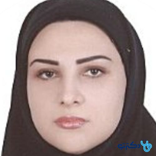 دکتر فروغ صاکی