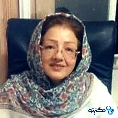 دکتر فریبا مظفری