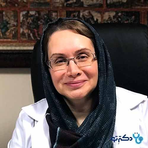 دکتر آتوسا اعتمادیفر