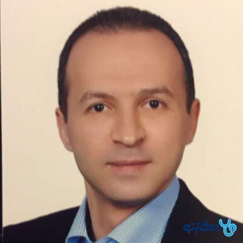 دکتر علی معذوری