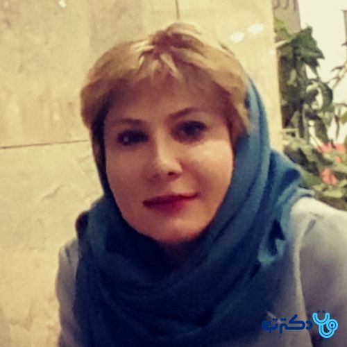 دکتر نوشین مهربد