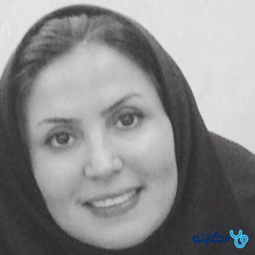 دکتر فرشته عباسلو