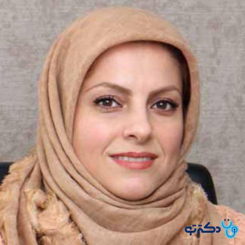 دکتر سحر کیانی نژاد