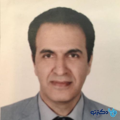 دکتر احمد شجاعی