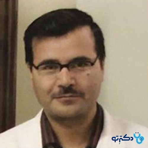 دکتر محمد علی بویر
