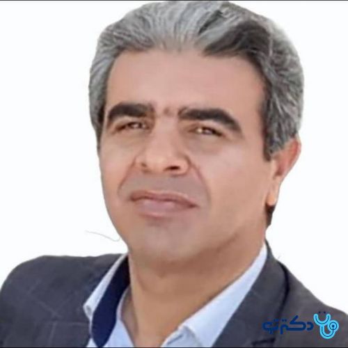 دکتر محمد علی زمانی