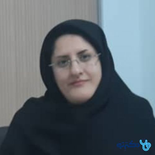 دکتر زهرا مهدی پور
