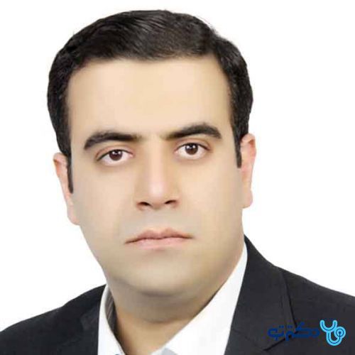 دکتر سیدمحمدعلی مرتضوی ها