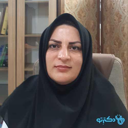 دکتر فرزانه یزدی یحیی آبادی