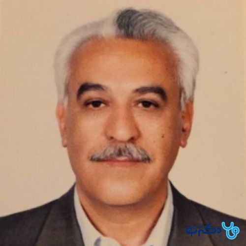 دکتر عبدالحمید انتظاری
