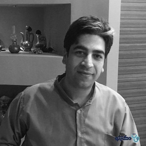 دکتر سعید فلاح زاده