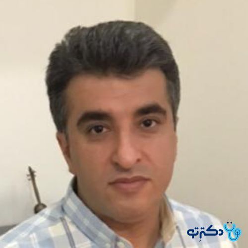 دکتر جعفر اردا