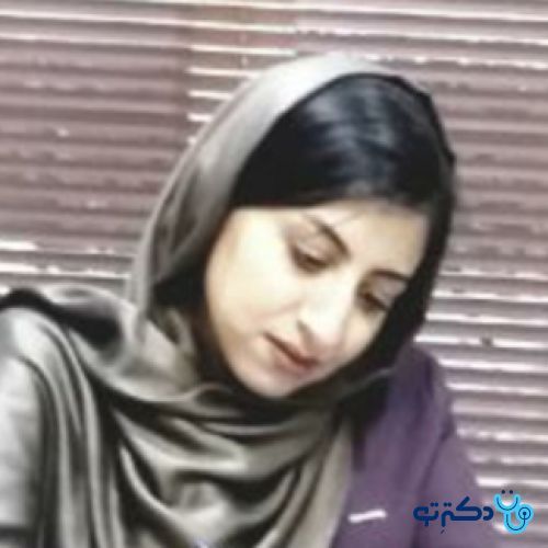 مریم یزدی