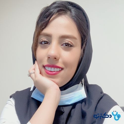 سعیده رعیت نوش آبادی