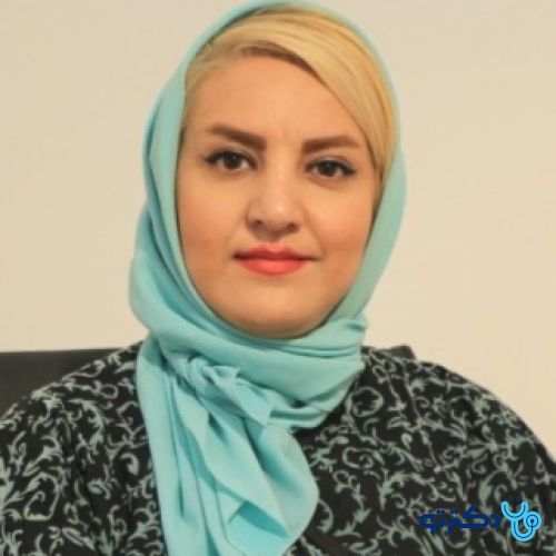 فیروزه حیدری