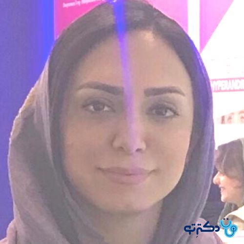 دکتر مهسا شفیعی