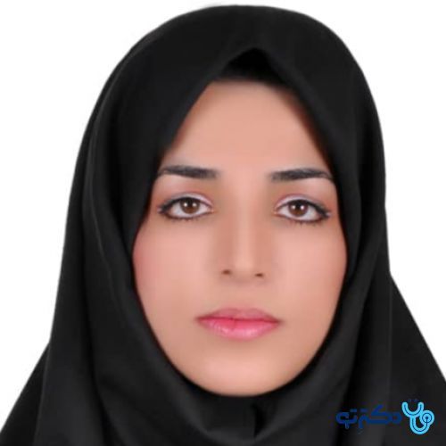دکتر مهشید قیدرلو