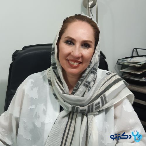 دکتر شراره خوارزمی