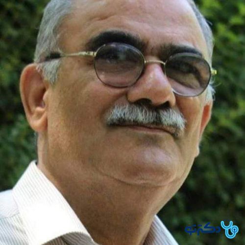 دکتر ناصر حقیقی زاده