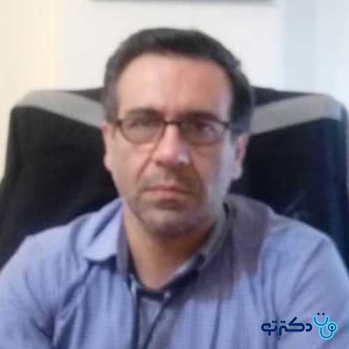 دکتر مسعود ناظمیه