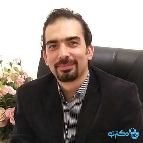 شهاب اولیایی
