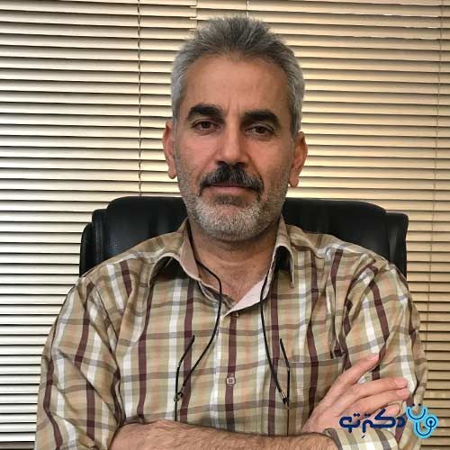 دکتر مرتضی رمضانی