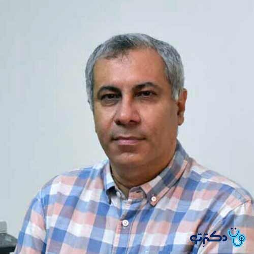 دکتر مهدی رفیعی
