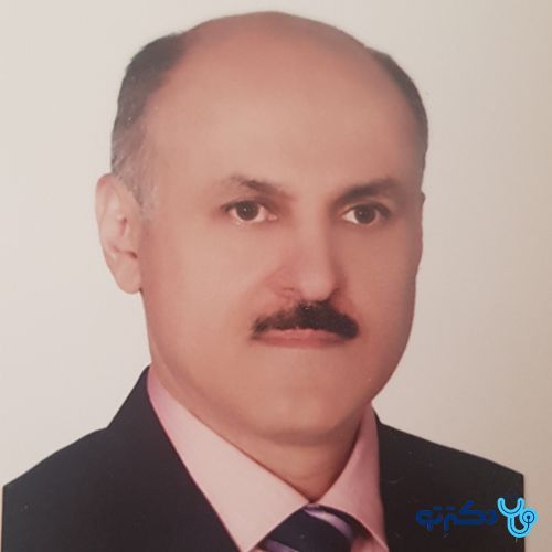 دکتر داریوش عمیدی راد