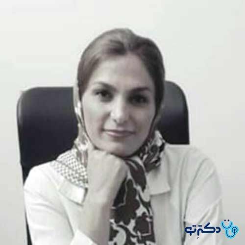 دکتر مژگان نظامی