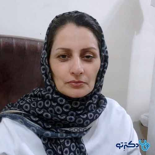 دکتر فنوره فراش زاده