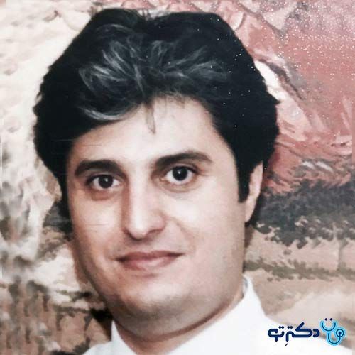 دکتر مجید صمیمی
