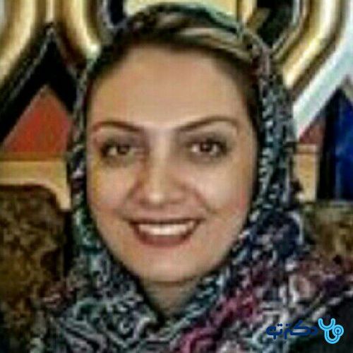 دکتر ناهید کیان مهر