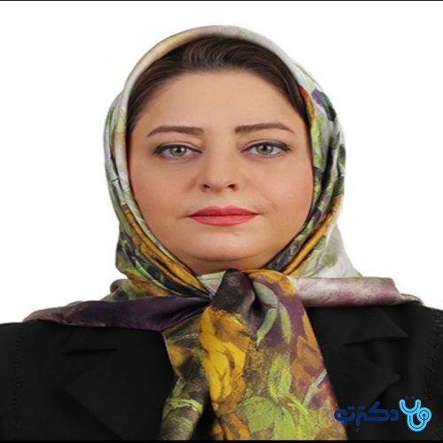 دکتر مژگان نبات زاده کلشن