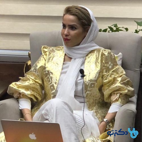 دکتر فاطمه رضابخش