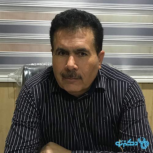 دکتر محمدرضا حکمت نیا