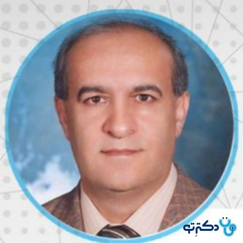 دکتر ابوالقاسم عدالت