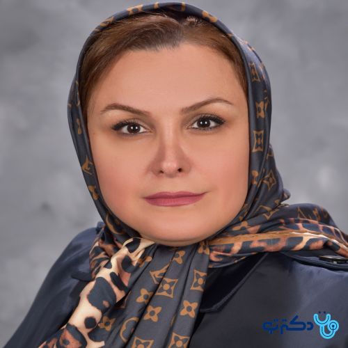 دکتر تینا علیدوست