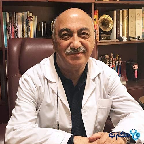 دکتر حمید حقیقت