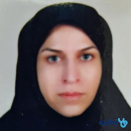 دکتر راحله جلالی