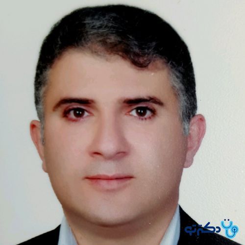 دکتر مهدی ساجدی خانیان