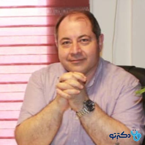 دکتر سعید گران پی