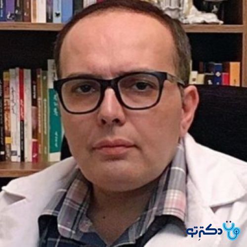 دکتر مجید یکتا