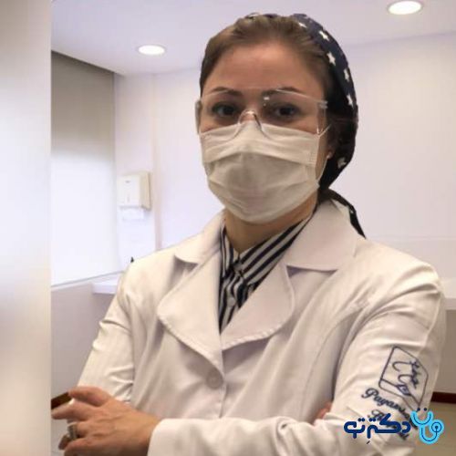 دکتر مریم شهبازی