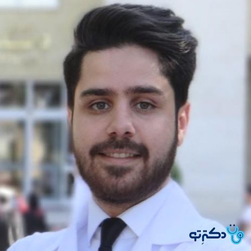 دکتر معین مبینی