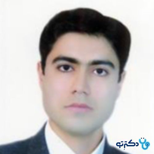 دکتر روح الله صادق منش