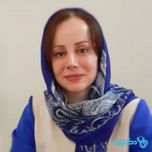 دکتر پریوش مشفق