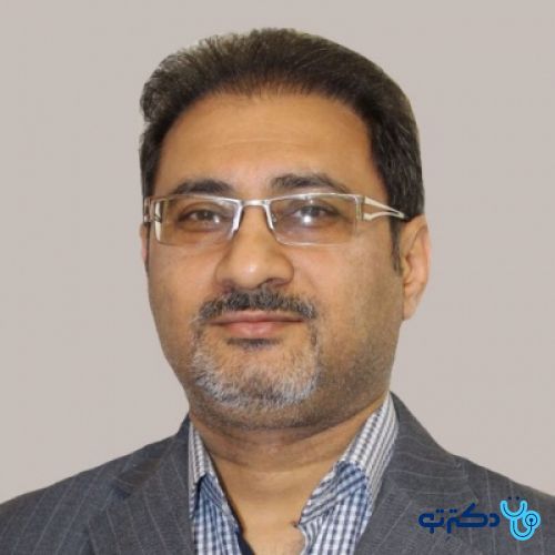 دکتر سامان خوشنود