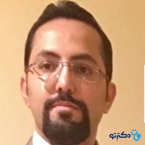 دکتر سعید حقدانی