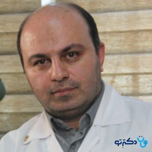 دکتر یاسر مرآتی