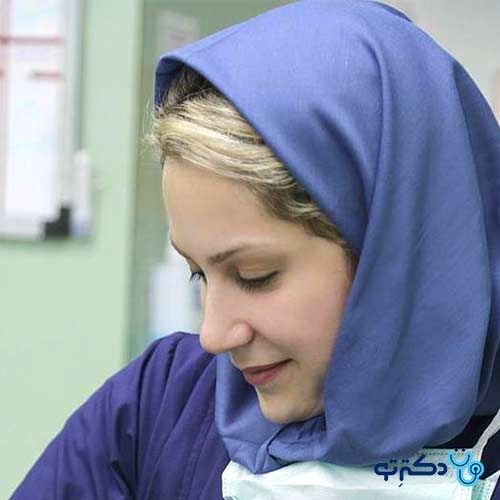 دکتر آزاده رضایی